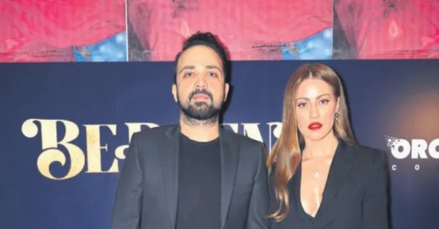 Derya Uluğ müzisyen Asil Gök’ün ameliyatının başarılı geçtiğini duyurdu