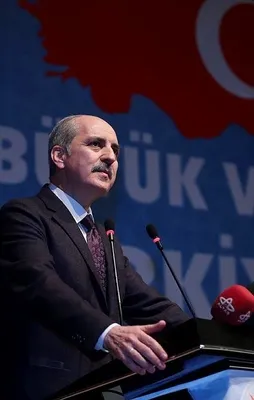 Rejim değil sistem tartışması