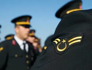 Jandarma lise mezunu Subay alımı yapıyor