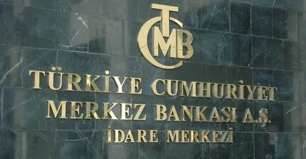 TCMB'den ihale kararı!