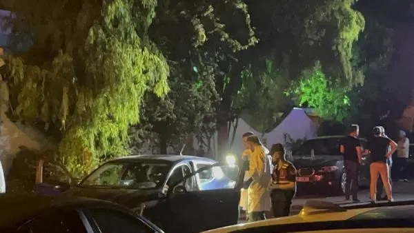 Bodrum'da kanlı pusu! Otele geldiler kurşun yağdırdılar: 1 ölü, 3 yaralı-2