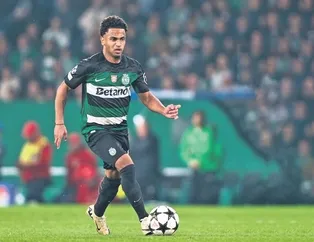 Kartal’ın gözü Edwards’ta