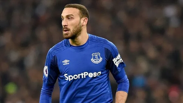 Beşiktaş'a Cenk Tosun müjdesi! Taraftar Everton'dan gelen haberle sevinecek-7