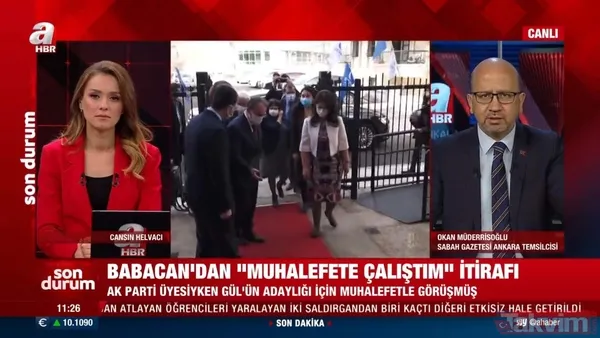 SON DAKİKA: Ali Babacan'ın 'muhalefete çalıştım' itirafı! Gaf mı yaptı planlı bir açıklama mı? - 15