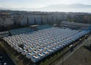 Uyuyan devletten, uyumayan devlete! Türkiyede artık devlet milletinin elinden tutuyor