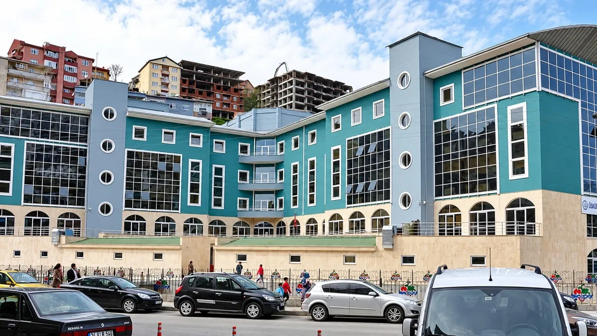 CHP’li Karadeniz Ereğli Belediyesinde kadın personele taciz skandalı! Zabıta Müdürü tutuklandı
