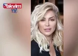 Songül Karlı yeni imajıyla sosyal medyayı salladı!