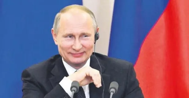 Kremlin’den kırım hamlesi