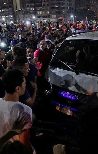 Mısır'da Sisi için yeni çağrı! Cuma gününe kadar görevi bırakmazsa...