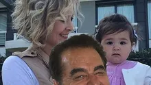 İbrahim Tatlıses’in en küçüğü koca kız oldu! Elif Ada anne-babasıyla paylaştı! Son halini gören inanamadı