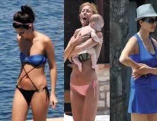 Bodrum sezonunu açtılar