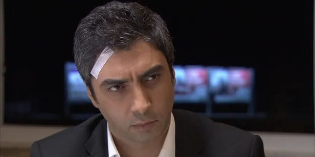 Necati Şaşmaz kimdir? 13 Şubat İBO Show konuğu Kurtlar Vadisi’nin Polat Alemdar’ı Necati Şaşmaz kaç yaşında, nereli, evli mi?-5