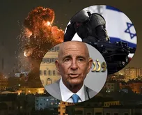 Arabulucu ABD | Suriye ve İsrail arasında kritik temas!