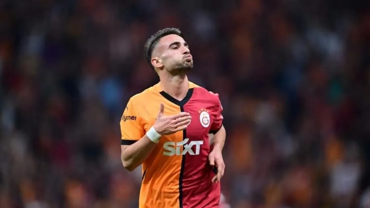 Yunus Akgün için teklif kapıda!