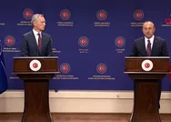 Son dakika: Dışişleri Bakanı Mevlüt Çavuşoğlu: Ermenistanın yaptığı savaş suçudur