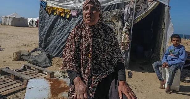 CANLI TAKİP | Gazze'de vahşet dinmiyor! Gazze'de çocuk ve kadın ölümleri Rusya-Ukrayna Savaşı'ndakinin 6 katını aştı