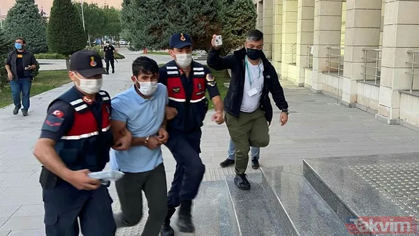 Müge Anlı'daki Büyükşen cinayetinde itiraf geldi katillerin ifadesi ortaya çıktı: 'Ben öldürttüm' Tek tanık Büşra Büyükşen bakın ne dedi - 11