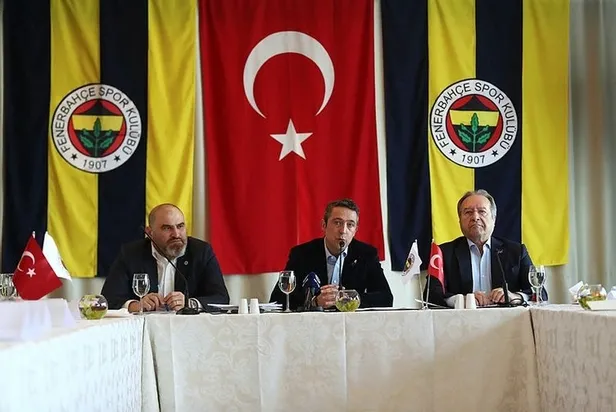 Fenerbahçe'den Galatasaray'a zehir zemberek sözler!-3