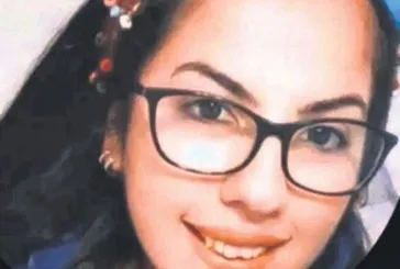 Ölüm peşini bırakmadı