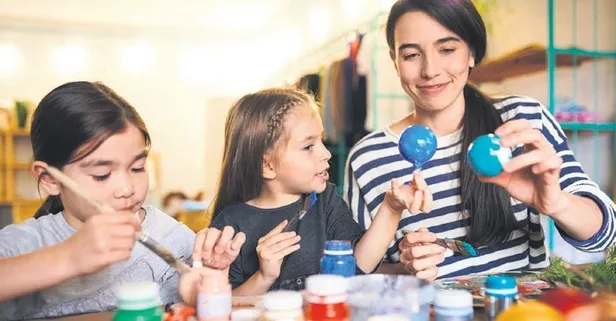 Anaokulu parası devletten