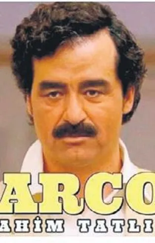 İbrahim Tatlıses'in 'Narcos' çağrısı yüzleri gülümsetti: "Narcos'u dinle evden çıkma "