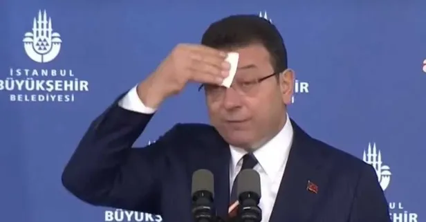 Ekrem İmamoğlu'nun koruması Bektaş Kamburoğlu gözaltına alındı!