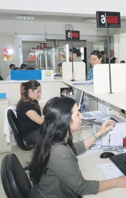 Bankayı beğenmeyen PTT’ye gitsin