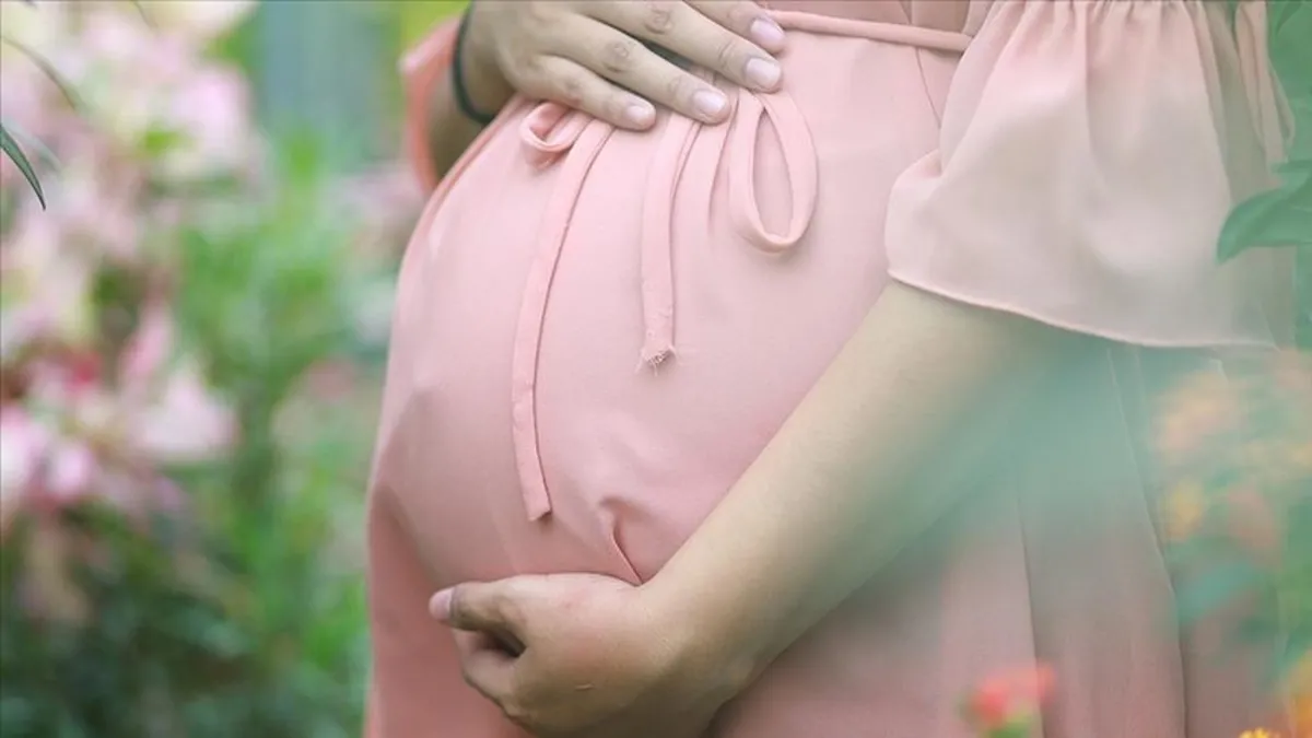 Her 5 gebelikten biri düşükle sonuçlanıyor: Uzmanı düşük konusunda önemli açıklamalar!