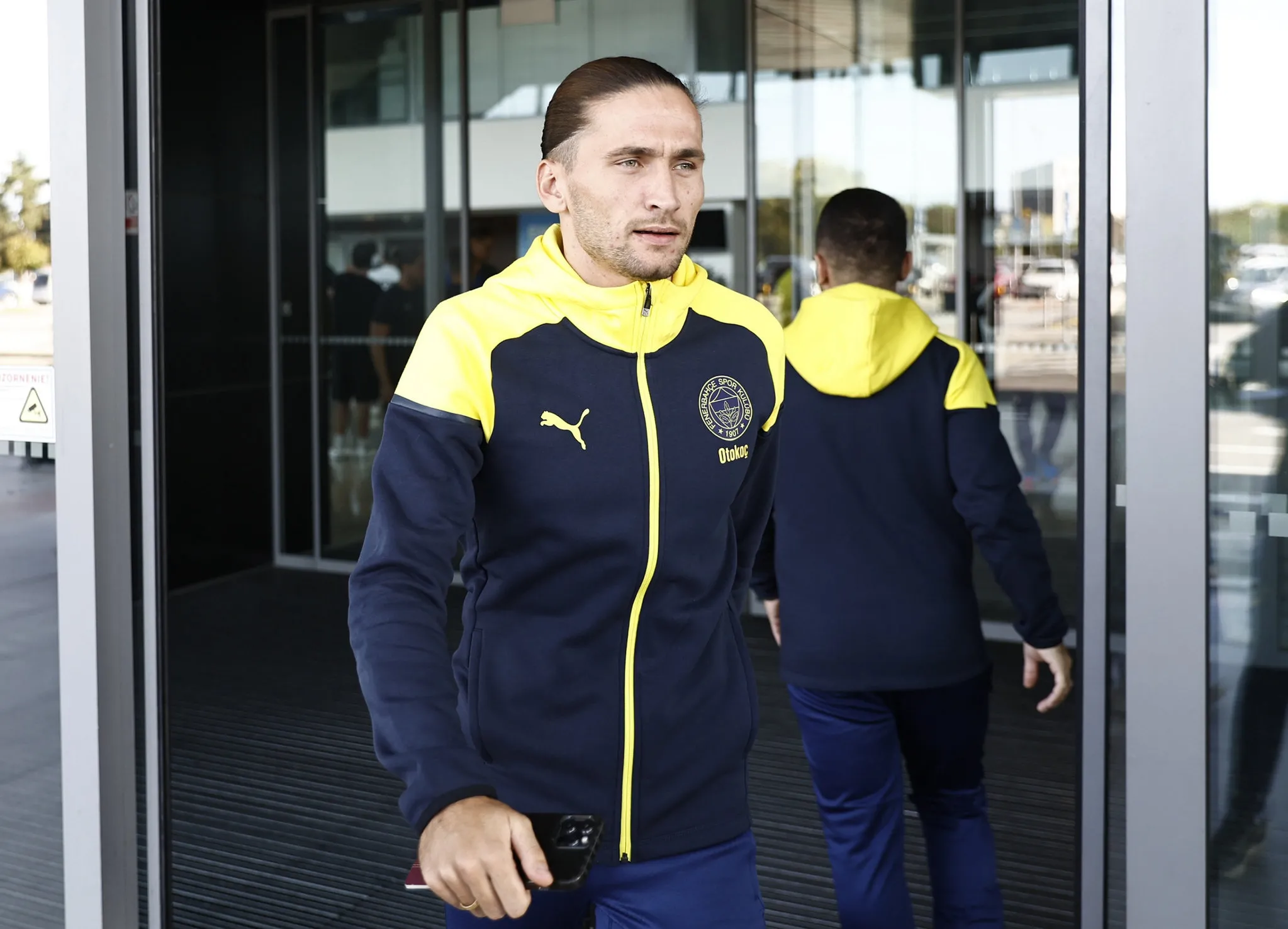 FENERBAHÇE TRANSFER HABERLERİ | Miguel Crespo Fenerbahçe'ye dönecek mi? Resmen açıkladı - 4