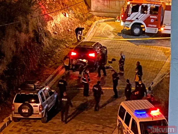 Sevgilisini ezerek öldürmüştü! İşte korkunç cinayetin nedeni - 5