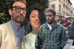 Masterchef jürisi Danilo Zanna ve eski eşi Tuğçe Demirbilek neden boşandı? 9 yıllık evlilik bu yüzden bitmiş...