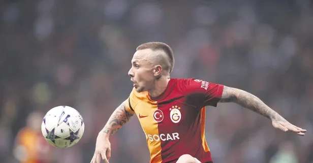 500 milyonluk hüsran: Galatasaray'da 5 futbolcu büyük hayal kırıklığı yaşattı