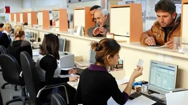 Kamu personeli alımı KPSS'siz ve 50-70 KPSS ile kadro dağılımı ne oldu? İşte personel alımı...-2