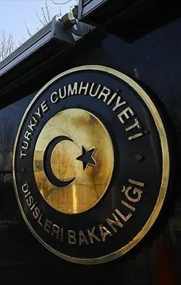 Türkiye'den ABD'ye ilk tepki