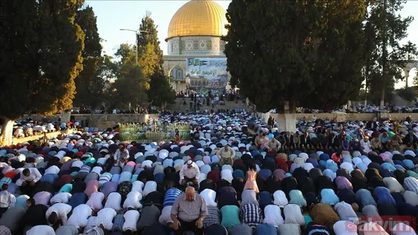 Kurban Bayramı namazı saat kaçta kılınacak? 81 İLDE BAYRAM NAMAZI VAKİTLERİ 2025: İstanbul, Ankara, İzmir il il tam liste - 14