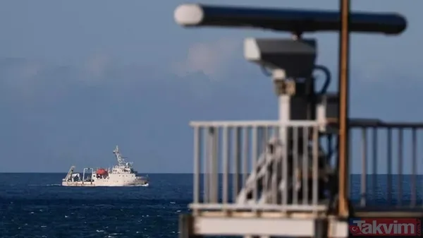 Dünya diken üstünde! Savaş jetleri peş peşe havalandı Çin çizgiyi aştı - 13