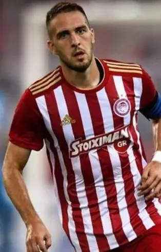 Özel Haber | Cimbom'a Yunan 10 numara!