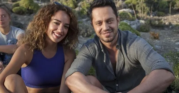 Öldür Beni Sevgilim nerede çekildi, hangi otelde? Öldür Beni Sevgilim filmi oyuncuları ve konusu!