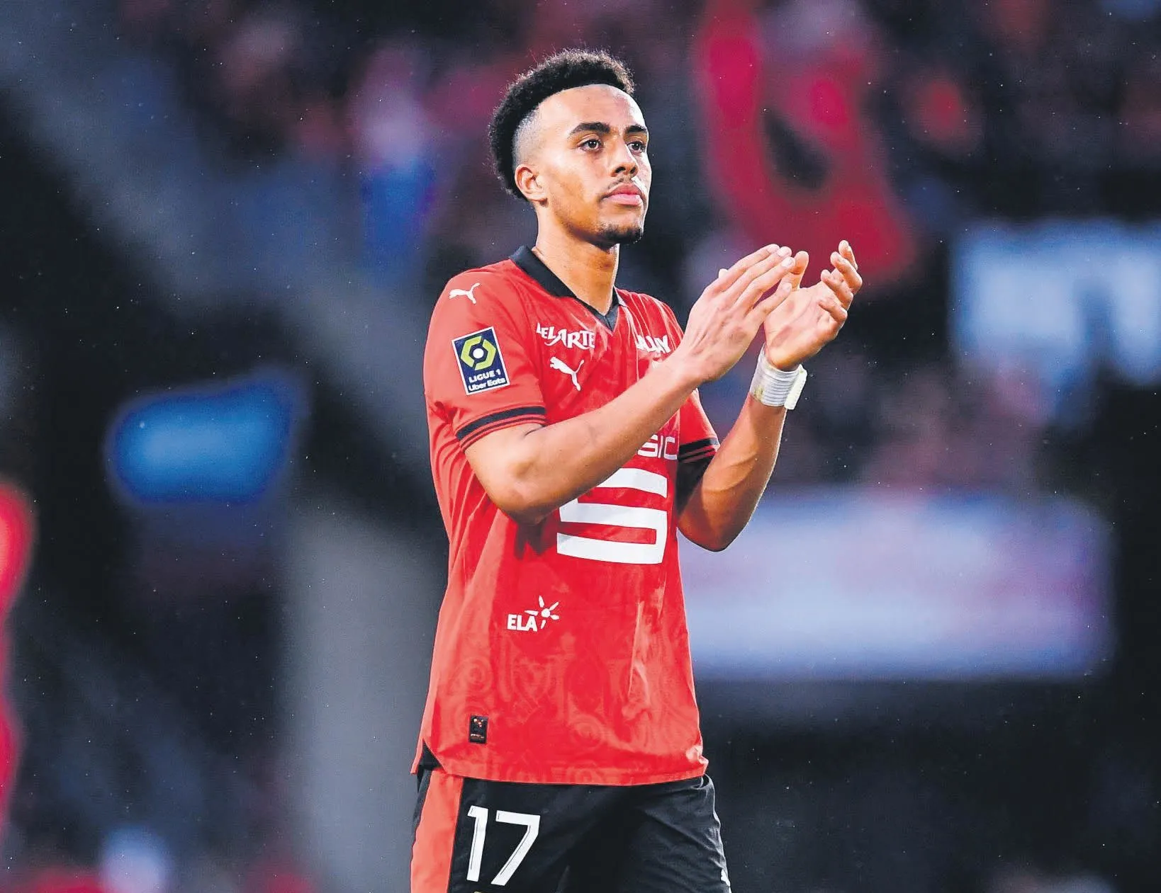 Yeni Sacha Boey Guela Doue