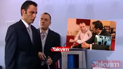 memati nin flashback sahnesi