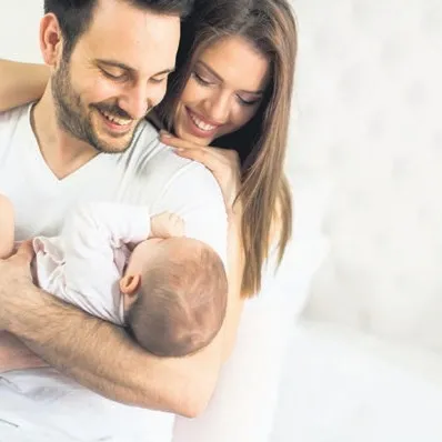 Altı çiftten biri kısır