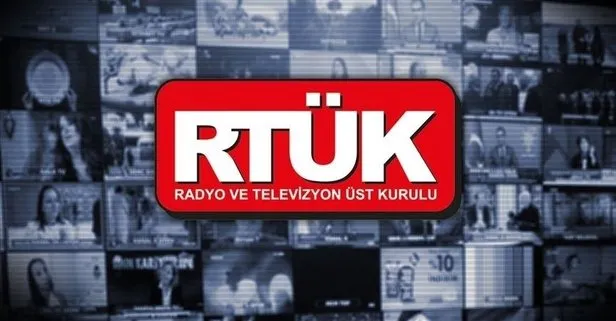 RTÜK’ten 6 yayıncıya ceza! Listede Sözcü TV, Halk TV ve TELE 1 de var