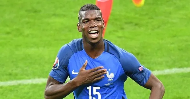 Paul Pogba Müslüman mı? Paul Pogba nereli, dini nedir?