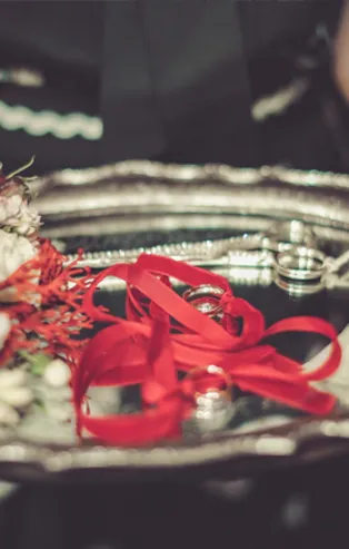 Rüyada sözlenmek ne anlama gelir? Rüyada sözlenmek neye işarettir? Rüyada sözlenmenin anlamı, yorumu nedir?