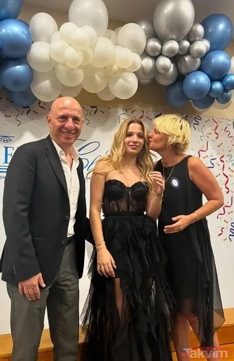 Boşandığı gün pembe gül gönderdi! Haldun Dormen'in annesinin "ayrılırsan reddederim" dediği aşkı - 17