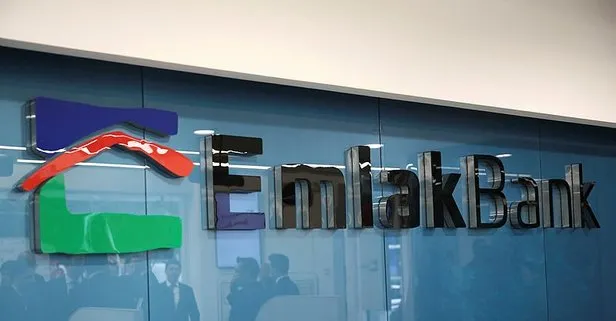 Emlak Katılım Bankası’nın Ankara şubesi açıldı!