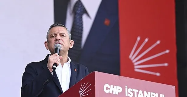 CHP lideri Özel’den Türkiye ekonomisine sabotaj girişimi! Önce sokağa döktü ardından 2 Nisan tüketim boykotuna destek verdi