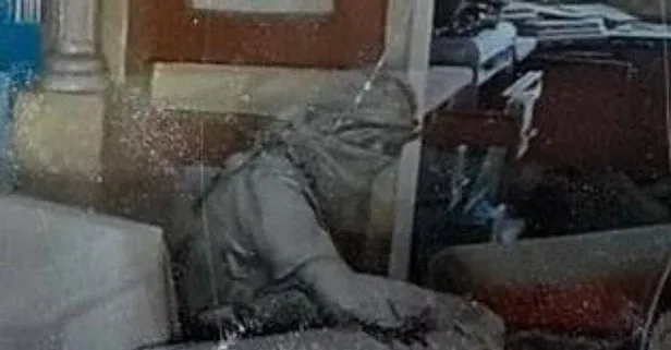 CANLI | Netanyahu'nun evine füze! Soykırımcıdan saldırı tehdidi: İran bedelini ağır ödeyecek