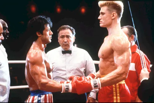 Rocky 4 konusu ve oyuncuları! Rocky 4 ne zaman ve nereden çekildi?-3