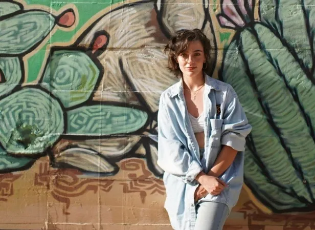 Amerikan Associated Press İsrail'i eleştiren paylaşımlar yapan muhabir Emily Wilder'ın görevine son verdi-4